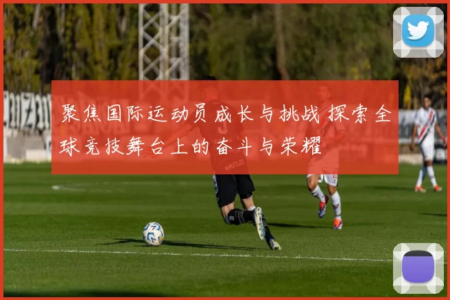 聚焦国际运动员成长与挑战 探索全球竞技舞台上的奋斗与荣耀