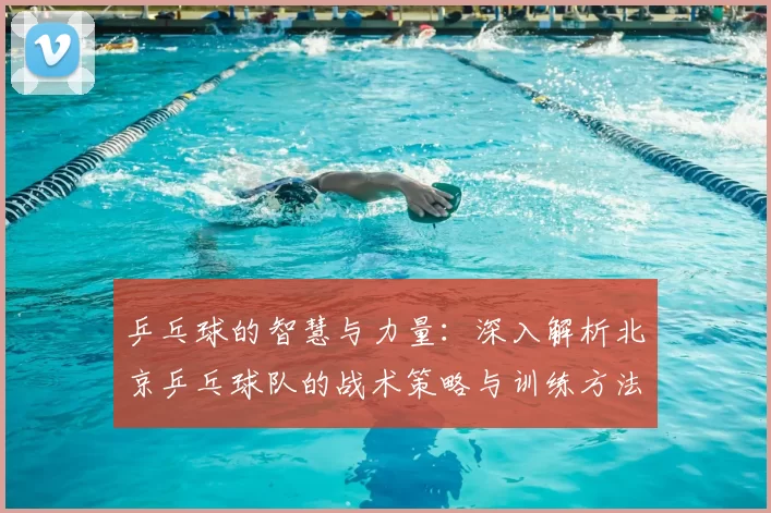 乒乓球的智慧与力量：深入解析北京乒乓球队的战术策略与训练方法