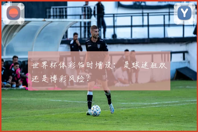 世界杯体彩临时增设：是球迷狂欢还是博彩风险？