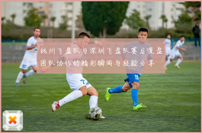 杭州飞盘队与深圳飞盘队赛后复盘团队协作的精彩瞬间与经验分享