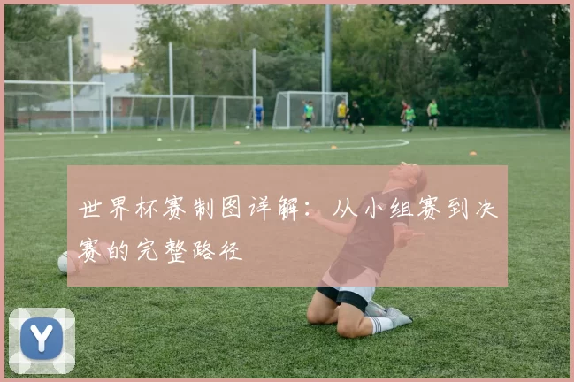 世界杯赛制图详解:从小组赛到决赛的完整路径
