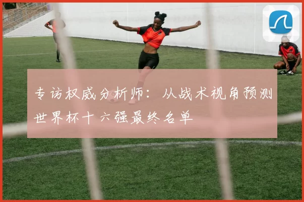 专访权威分析师:从战术视角预测世界杯十六强最终名单