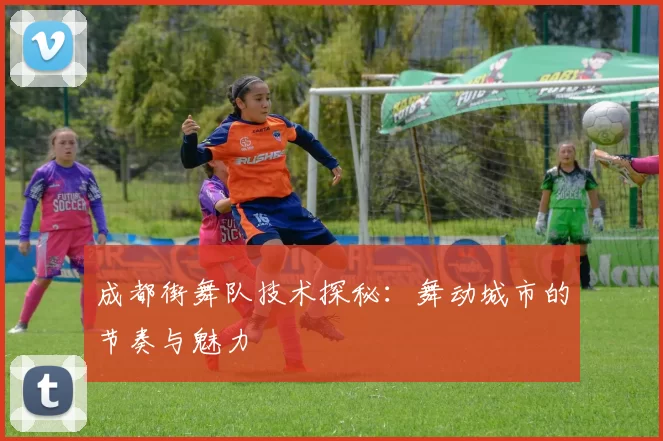 成都街舞队技术探秘：舞动城市的节奏与魅力