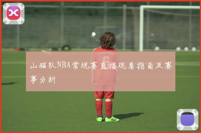 山猫队NBA常规赛直播观看指南及赛事分析