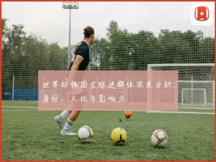 世界杯韩国女球迷群体深度分析:身份、文化与影响力