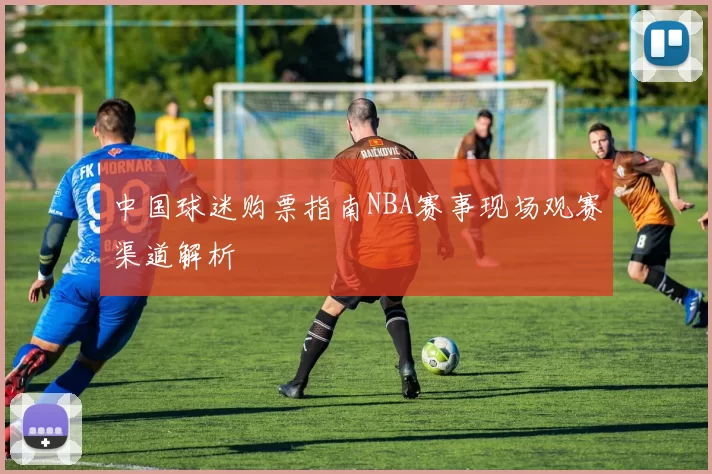 中国球迷购票指南NBA赛事现场观赛渠道解析